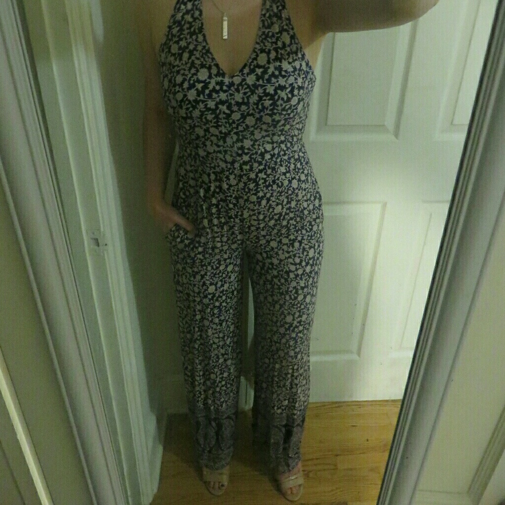 Jumpsuit
