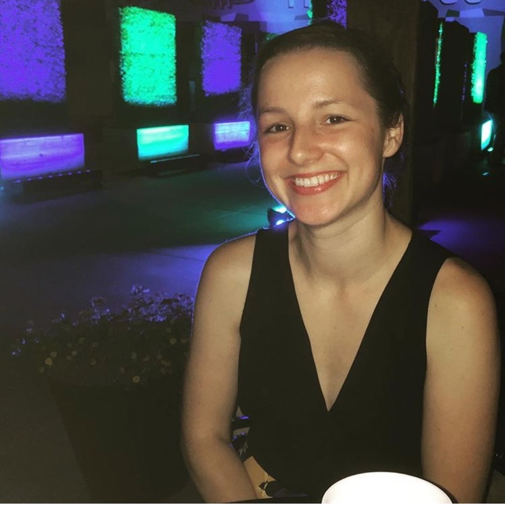 Meet your Posher, Megan