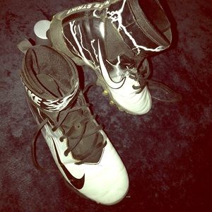 Nike cleats