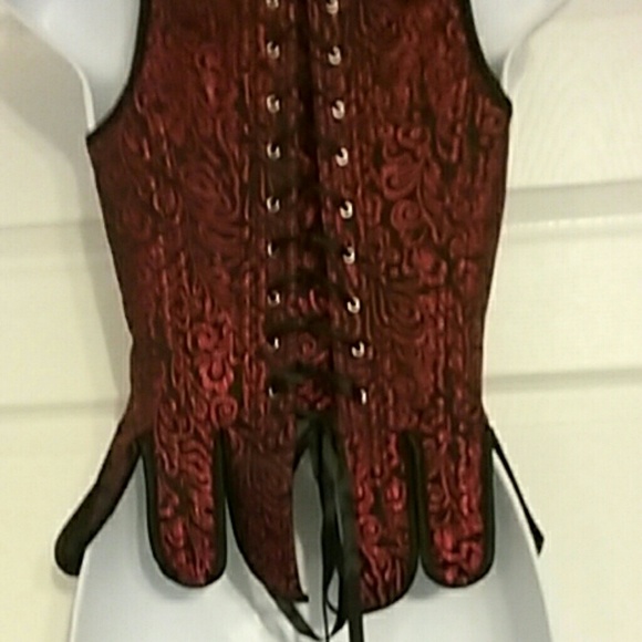 Size small women's corset - Picture 3 of 7