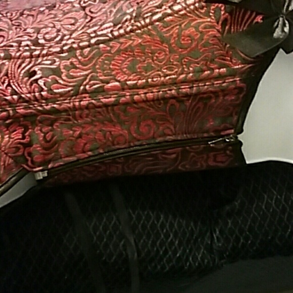 Size small women's corset - Picture 4 of 7