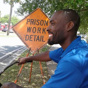 Meet your Posher, Fabian