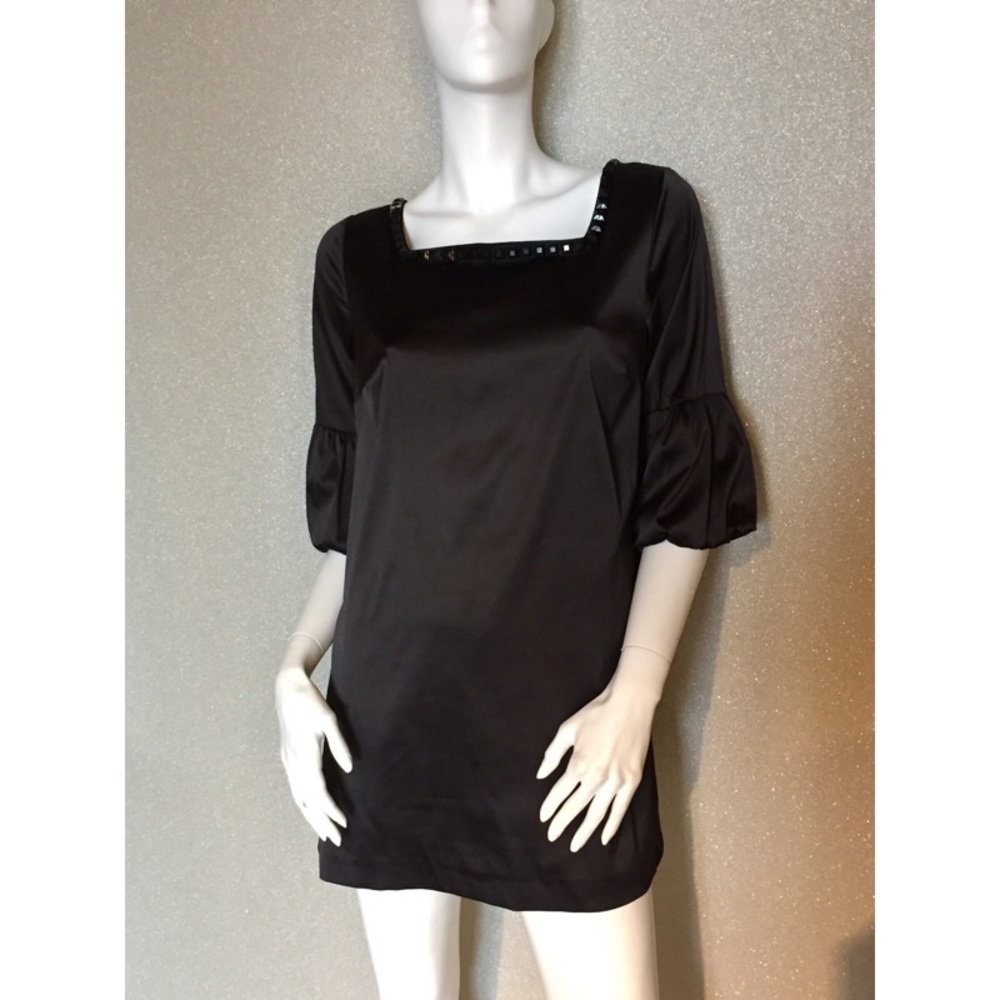 Forever 21 Beaded Dress - Large (EUC)