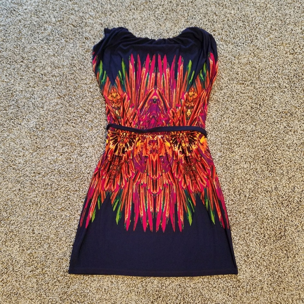 Fenn Wright Mason dress