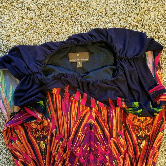 Fenn Wright Mason dress - Picture 3 of 6