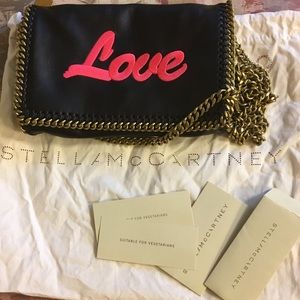 Authentic stella McCartney Falabella sold