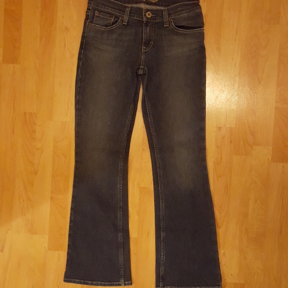 American Eagle Bootcut Jeans