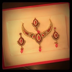 Indian Fashion Jewelry