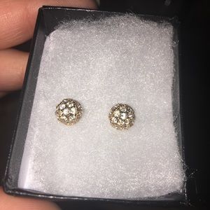 Swarovski Emma Earrings