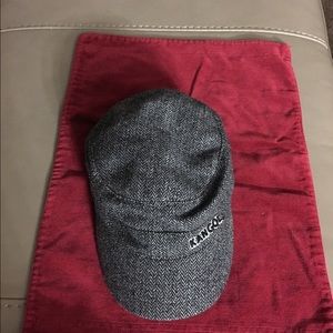 Kangol cap