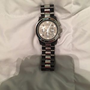 Micheal Kors men's watch