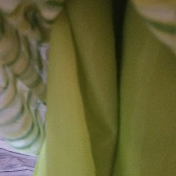 Striped Sundress with Polka Dots - Picture 4 of 8