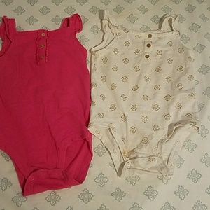 2 onesie