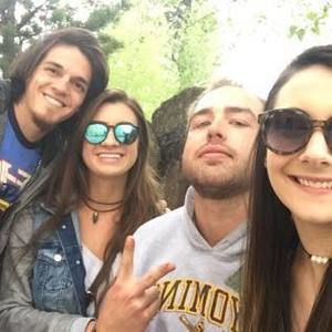 Meet your Posher, Nick