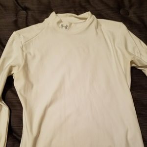 Under armour shirt