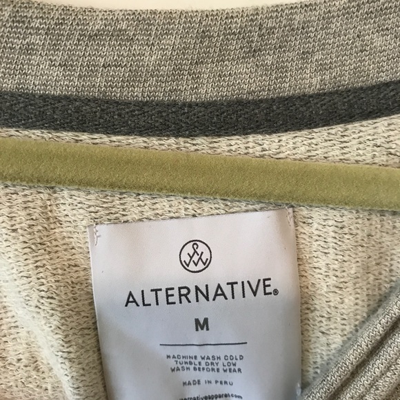 Grey pullover - Picture 3 of 3