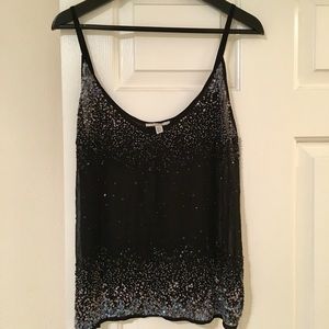 Zara Beaded Cami ✨✨