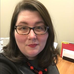 Meet your Posher, LeAnn