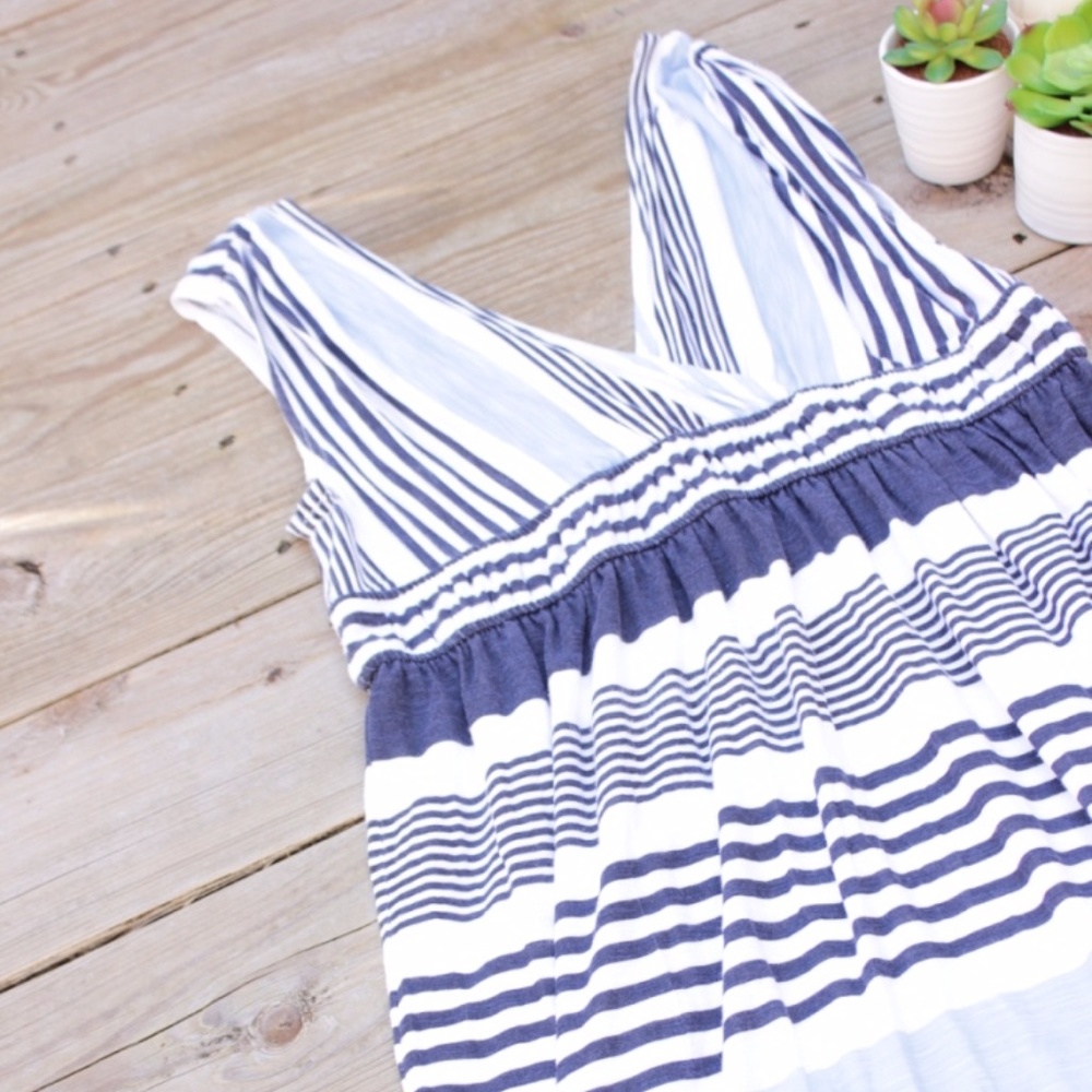 LOFT dress
