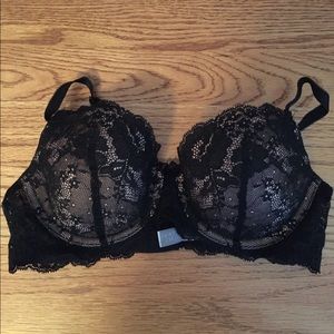 Victoria's Secret Lace Bra