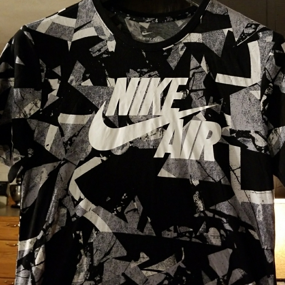 Nike Air Mens 834575-100