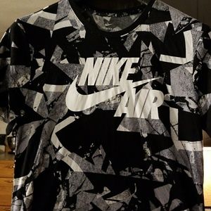 Nike Air Mens 834575-100