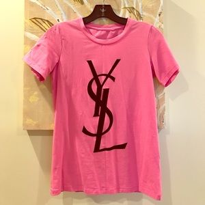 YSL T-shirt