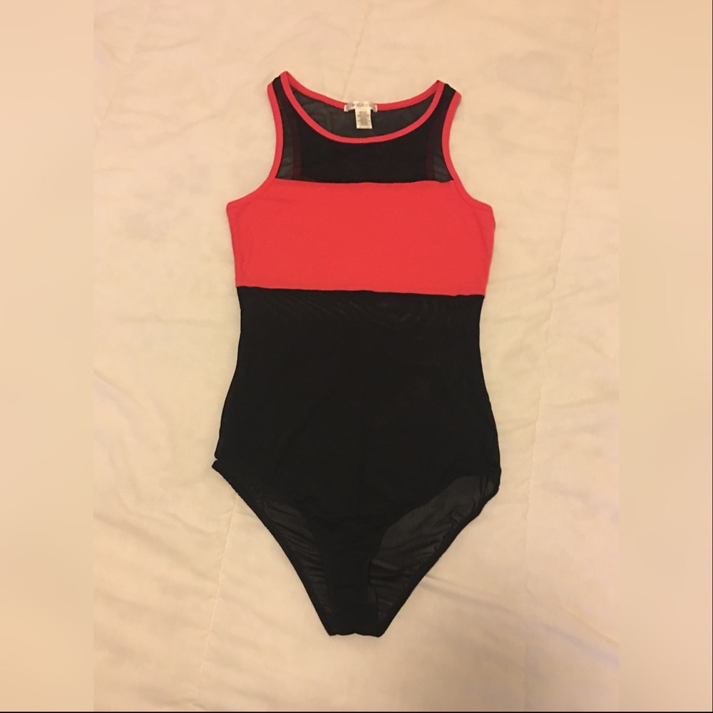 Bodysuit
