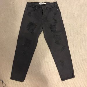 Brandy Melville pants bought at Pacsun.