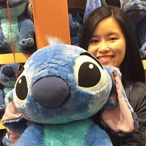 Meet your Posher, Cassie