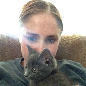 Meet your Posher, Sheri