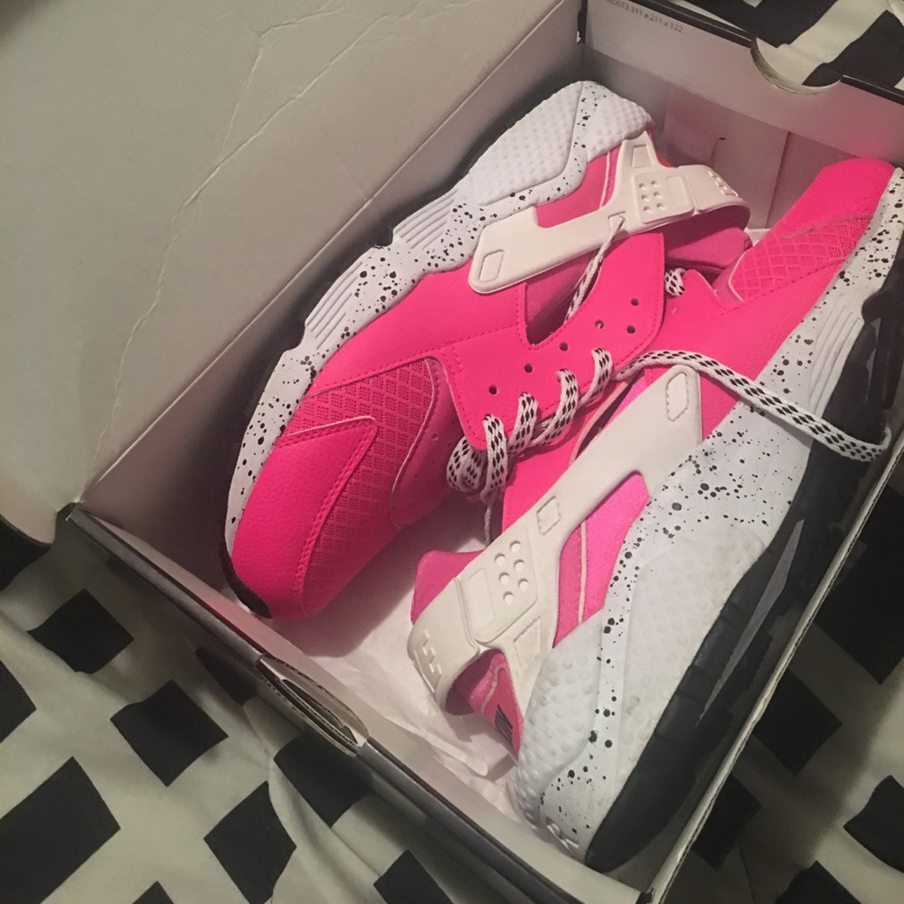 Nike Huarache
