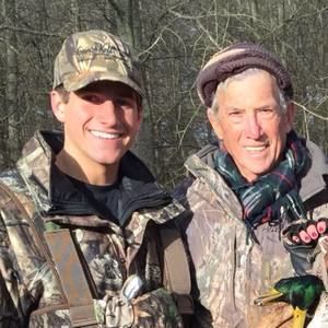 Meet your Posher, John