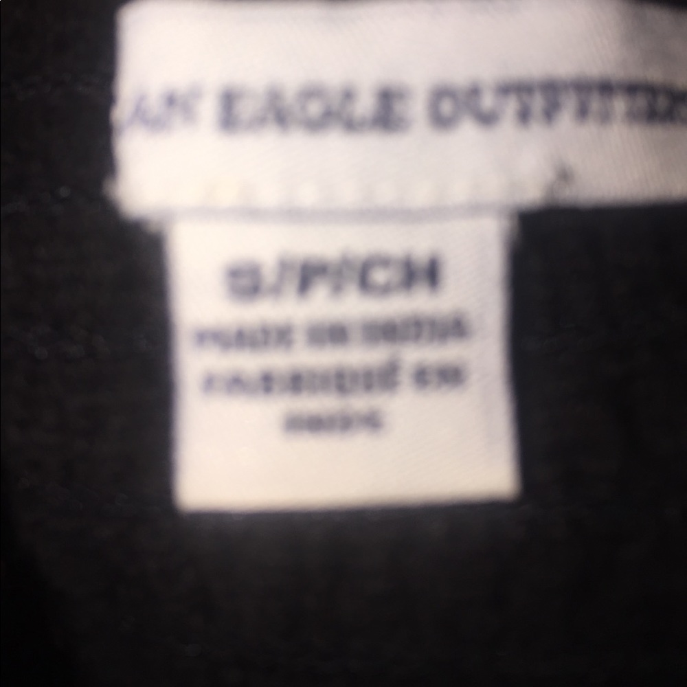 American eagle - Picture 3 of 3