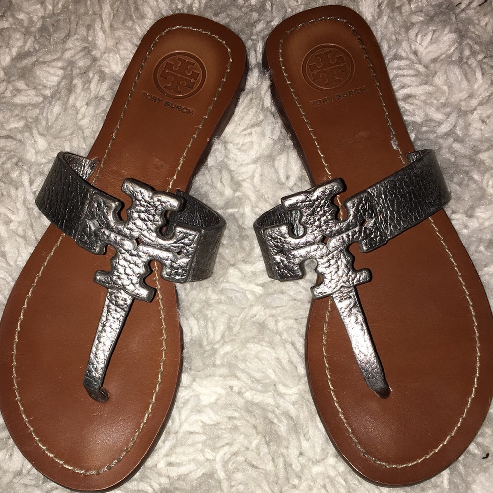 Tory Burch Sandals