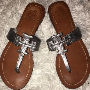 Tory Burch Sandals