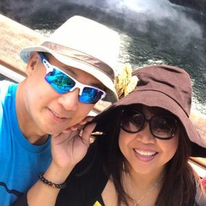 Meet your Posher, Jocelyn