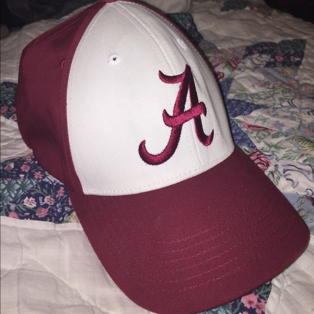 Alabama hat