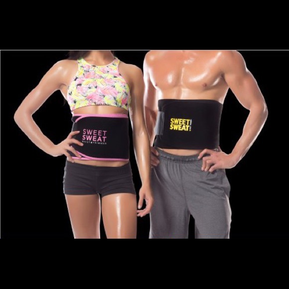 WOMAN PREMIUM SWEET SWEAT WAIST TRIMMER - Picture 5 of 5