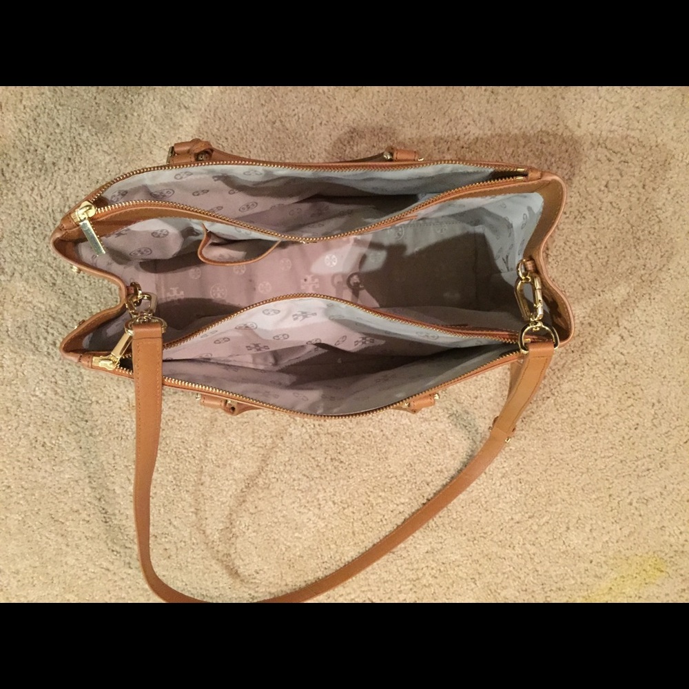 Tory burch purse - Picture 4 of 6