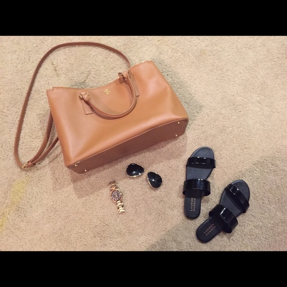 Tory burch purse - Picture 3 of 6