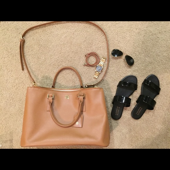 Tory burch purse - Picture 2 of 6