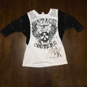 Daytrip Vintage Shirt