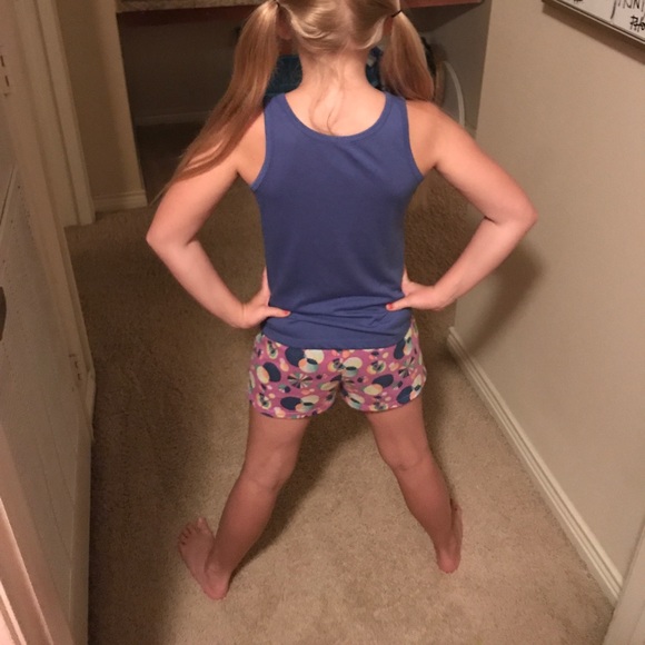 BE your own sunshine two piece pajama set - Picture 2 of 2