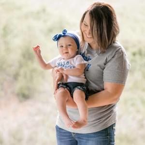 Meet your Posher, Heather