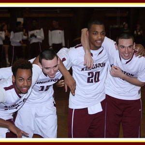 Meet your Posher, Andrai