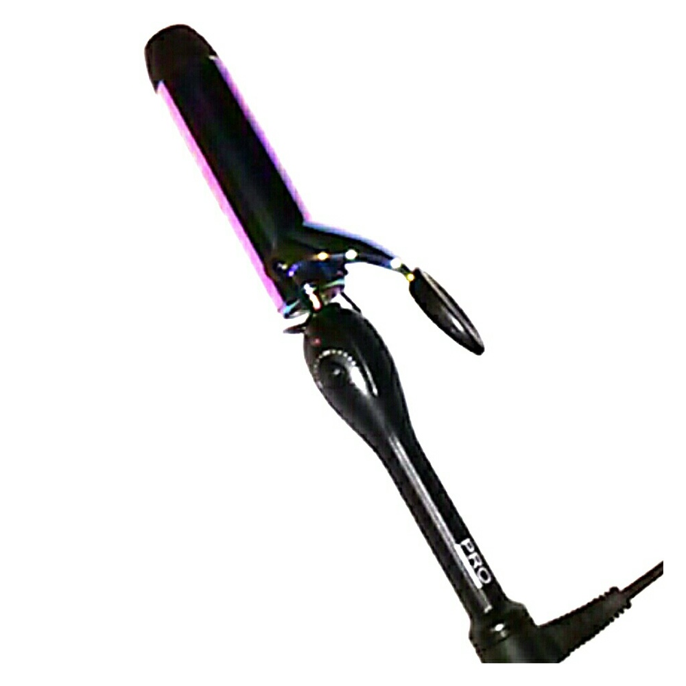 Pro beauty tools 24 hour curling wand 1.5 inch