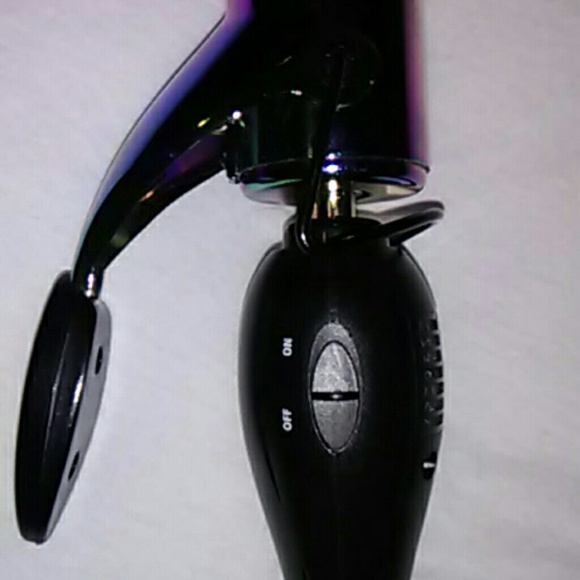 Pro beauty tools 24 hour curling wand 1.5 inch - Picture 3 of 4