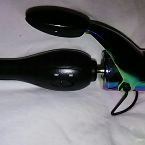 Pro beauty tools 24 hour curling wand 1.5 inch - Picture 4 of 4