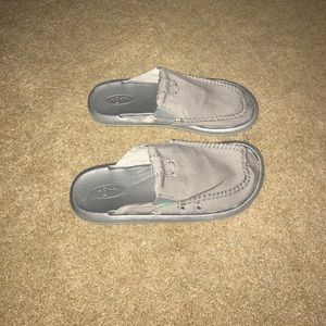 Men's Sanuk Slide On